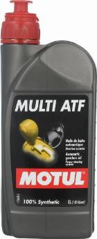Motul MULTI ATF 1L - Vaihteistoöljy (käsi-) motal.fi