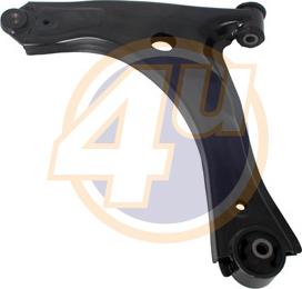 4U FR-G-11822 - Track Control Arm motal.fi