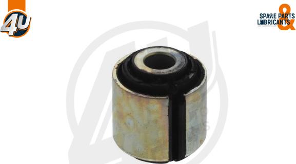 4U Autoparts 18534MN - Bearing Bush, stabiliser motal.fi