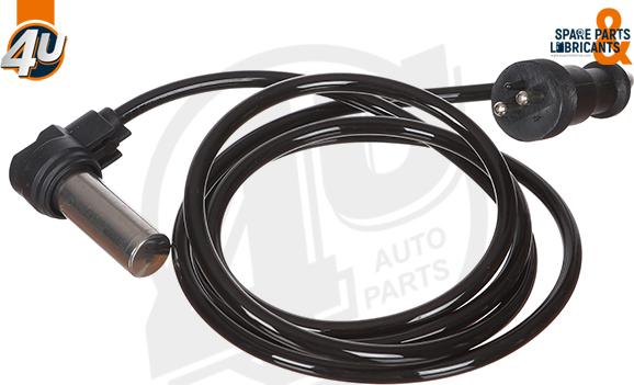 4U Autoparts 18246ME - Sensor, RPM motal.fi