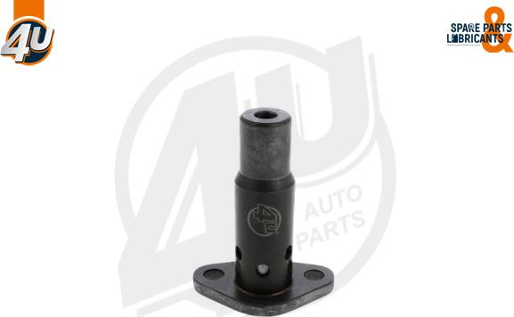 4U Autoparts 25087ME - Oil Pressure Valve motal.fi