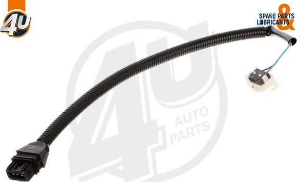 4U Autoparts 26220ME - - - motal.fi