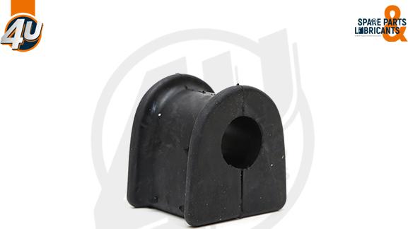 4U Autoparts 72278MR - Mounting, axle beam motal.fi