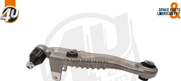 4U Autoparts D05549 - Track Control Arm motal.fi