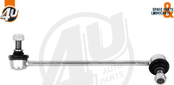 4U Autoparts F09567 - Rod / Strut, stabiliser motal.fi