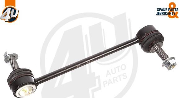 4U Autoparts F05241 - Rod / Strut, stabiliser motal.fi