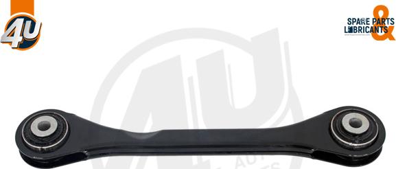 4U Autoparts F11279 - Track Control Arm motal.fi