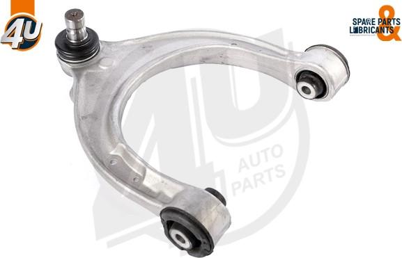 4U Autoparts G04022 - Track Control Arm motal.fi