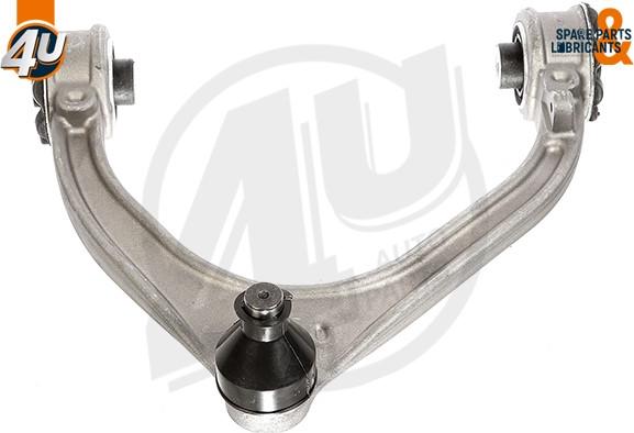 4U Autoparts G06016 - Track Control Arm motal.fi