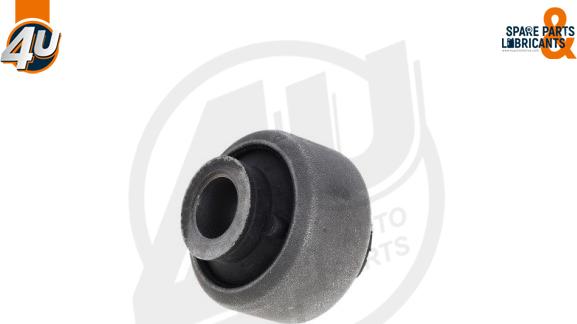 4U Autoparts P47420 - Bush of Control / Trailing Arm motal.fi