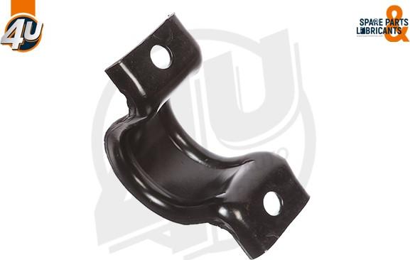 4U Autoparts P14024 - Bracket, stabilizer mounting motal.fi