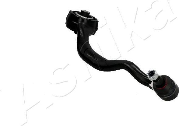 4X4 ESTANFI EST-72-0L-L13L - Track Control Arm motal.fi