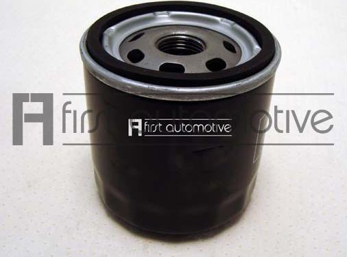 1A First Automotive L40635 - Oil Filter motal.fi