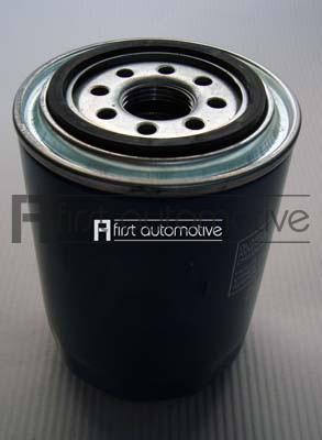 1A First Automotive L40067 - Oil Filter motal.fi