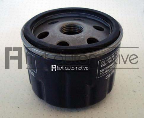 1A First Automotive L40015 - Oil Filter motal.fi