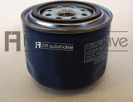 1A First Automotive L40018 - Oil Filter motal.fi