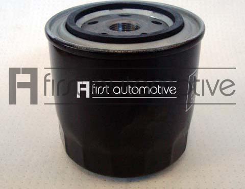 1A First Automotive L40307 - Oil Filter motal.fi