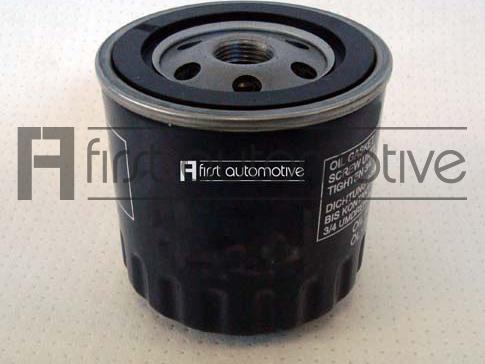 1A First Automotive L40313 - Oil Filter motal.fi