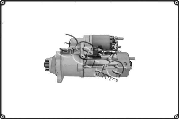 3Effe Group STRL314 - Starter motal.fi