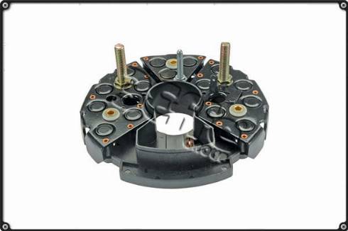 3Effe Group PT0150 - Rectifier, alternator motal.fi