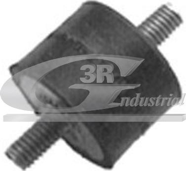 3RG 80501 - Holder, air filter housing motal.fi