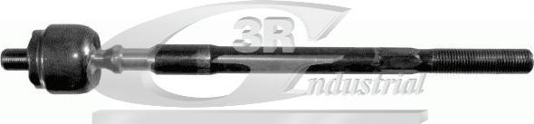 3RG 34054 - Inner Tie Rod, Axle Joint motal.fi