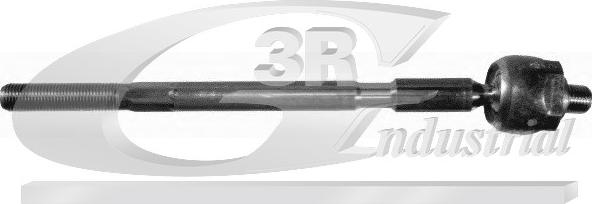 3RG 34211 - Inner Tie Rod, Axle Joint motal.fi