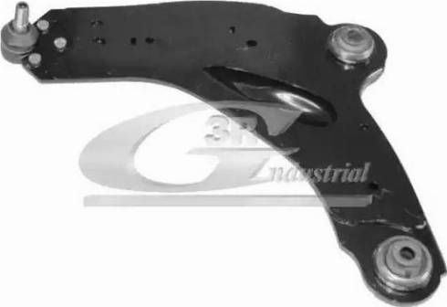 3RG 31930 - Track Control Arm motal.fi