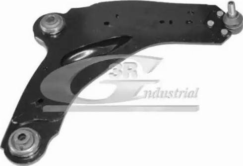 3RG 31931 - Track Control Arm motal.fi