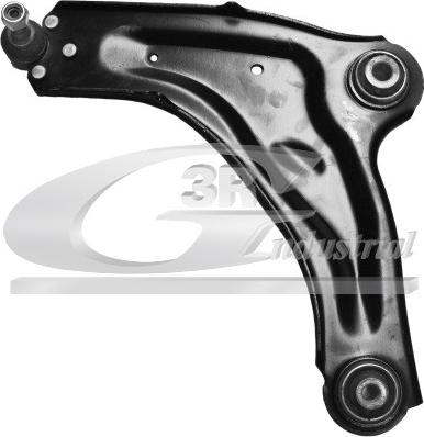 3RG 31618 - Track Control Arm motal.fi