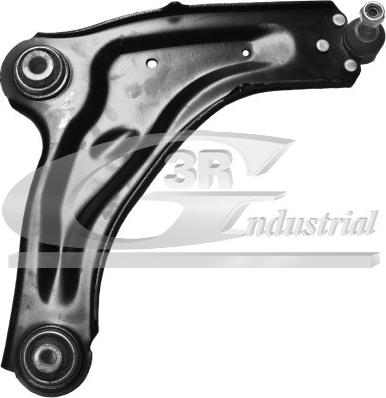 3RG 31617 - Track Control Arm motal.fi