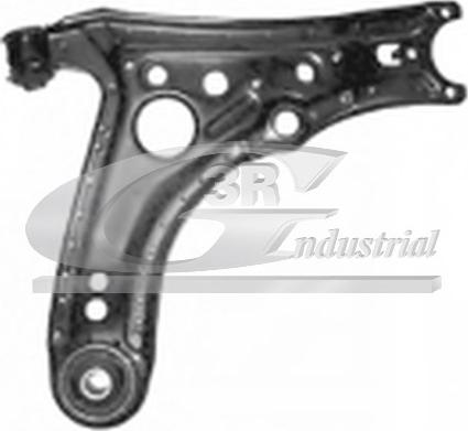 3RG 31742 - Track Control Arm motal.fi