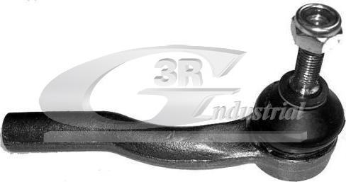 3RG 32901 - Tie Rod End motal.fi