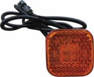 ABAKUS 449-1405N-AEN - Side Marker Light motal.fi