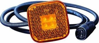 ABAKUS 449-1402N-AE - Side Marker Light motal.fi