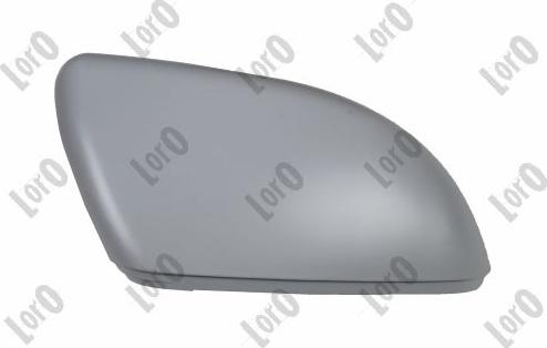 ABAKUS 4013C04 - Cover, housing, outside mirror motal.fi