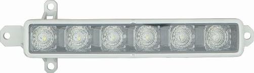 ABAKUS 550-1607N-AE2 - Daytime Running Light motal.fi