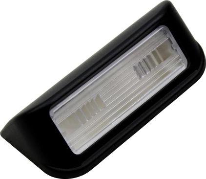 ABAKUS 552-2104N-UE - Licence Plate Light motal.fi