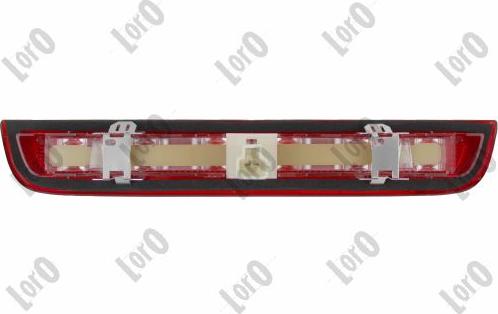 ABAKUS 051-69-870 - Auxiliary Stop Light motal.fi