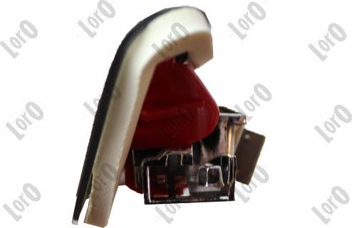 ABAKUS 053-36-870S - Auxiliary Stop Light motal.fi