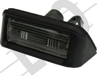 ABAKUS 009-31-925LED - Licence Plate Light motal.fi