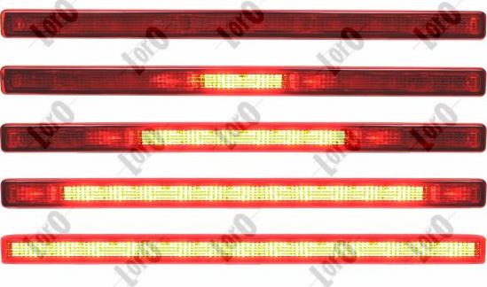 ABAKUS 003-25-870D - Auxiliary Stop Light motal.fi