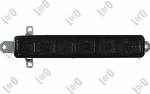 ABAKUS 038-27-700S - Daytime Running Light motal.fi