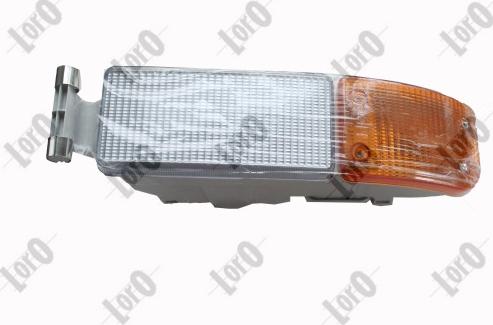 ABAKUS 029-26311-1515 - Headlight motal.fi