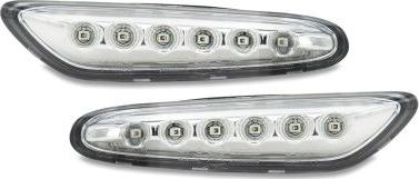 ABAKUS L04-140-001LED - Indicator Set motal.fi