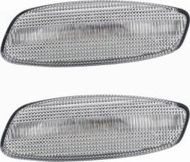 ABAKUS L38-140-002LED-D - Indicator Set motal.fi