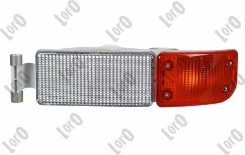 ABAKUS T01-02-019 - Tail Light motal.fi