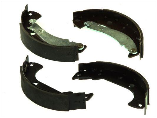 ABE C0F007ABE - Brake Shoe Set motal.fi