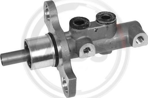 A.B.S. 41997 - Brake Master Cylinder motal.fi