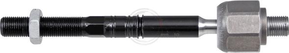 A.B.S. 240904 - Inner Tie Rod, Axle Joint motal.fi